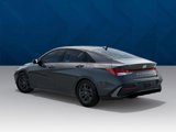 New 2025 Hyundai Elantra Blue image 5