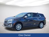 Used 2023 Chevrolet Equinox LT image 3