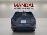 Certified 2022 Jeep Compass Trailhawk image 6