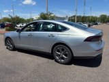 Certified 2024 Honda Accord EX image 3