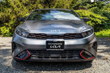 Certified 2023 Kia Forte GT-Line w/ GT-Line Technology Package image 2