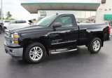 Used 2014 Chevrolet Silverado 1500 LT w/ LT Convenience Package image 2