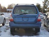 Used 2007 Subaru Forester 2.5X image 4