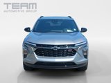 New 2025 Chevrolet Trax RS w/ Sunroof Package image 2