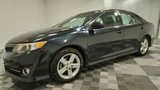 Used 2013 Toyota Camry SE image 3