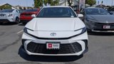 Used 2025 Toyota Camry SE image 2