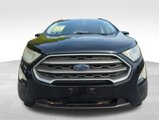 Used 2018 Ford EcoSport SE w/ SE Convenience Package image 2