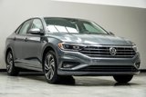 Used 2020 Volkswagen Jetta SEL Premium image 4