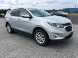 Used 2020 Chevrolet Equinox LT w/ Driver Convenience Package image 6