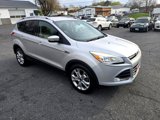 Used 2015 Ford Escape Titanium image 4