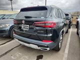 Used 2022 BMW X5 xDrive40i w/ Climate Comfort Package image 3