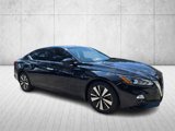 Used 2022 Nissan Altima 2.5 SL image 3
