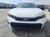 New 2025 Honda Civic Sport image 3