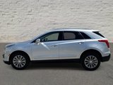 Used 2018 Cadillac XT5 Luxury w/ Driver Awareness Package image 2