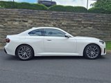 Certified 2022 BMW 230i Coupe w/ Convenience Package image 6
