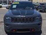Used 2018 Jeep Grand Cherokee Trailhawk image 6