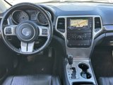 Used 2012 Jeep Grand Cherokee Laredo image 2