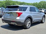 Used 2022 Ford Explorer Limited image 6