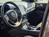 Used 2021 Jeep Grand Cherokee Laredo X image 4