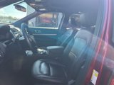 Used 2018 Ford Explorer XLT w/ Equipment Group 202A image 5