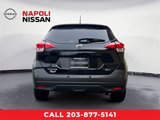 Used 2020 Nissan Kicks SV image 4