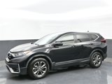 Certified 2020 Honda CR-V EX image 2