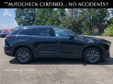Used 2021 MAZDA CX-9 Touring image 3