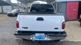 Used 2001 Ford F150 4x4 SuperCab image 4