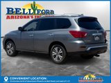Used 2020 Nissan Pathfinder SV image 4