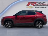 Used 2022 Chevrolet TrailBlazer RS image 3