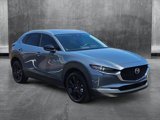 Used 2023 MAZDA CX-30 2.5 Turbo w/ Premium Plus Pkg image 3