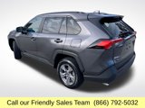 Used 2024 Toyota RAV4 XLE image 3