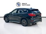 Certified 2021 BMW X1 sDrive28i image 5