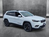 Used 2020 Jeep Cherokee Latitude Plus image 3