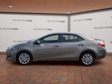 Used 2017 Toyota Corolla LE image 2