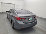 Used 2016 Hyundai Elantra SE w/ Option Group 02 image 5