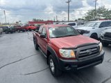 Used 2009 Toyota Tacoma 4x4 Access Cab V6 image 2
