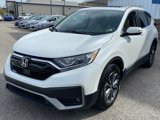 Used 2022 Honda CR-V EX image 3