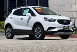 Certified 2022 Buick Encore Preferred image 2