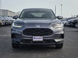 Used 2024 Honda HR-V LX image 2