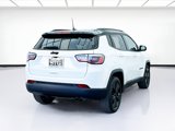 Used 2020 Jeep Compass Latitude image 4