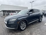 Certified 2022 Lincoln Nautilus AWD w/ Premium Package image 5