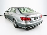Used 2014 Mercedes-Benz E 350 Sedan image 5
