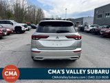 Used 2022 Mitsubishi Outlander SE image 6