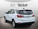 Used 2020 Chevrolet Equinox LS w/ LS Convenience Package image 5