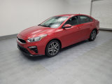 Used 2019 Kia Forte S image 2