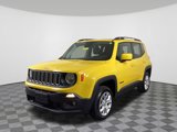 Used 2018 Jeep Renegade Latitude w/ Cold Weather Group image 2
