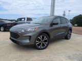 Used 2022 Ford Escape SE w/ SE Sport Appearance Package image 4