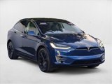 Used 2019 Tesla Model X 75D image 3