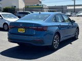 New 2025 Volkswagen Jetta SE image 4